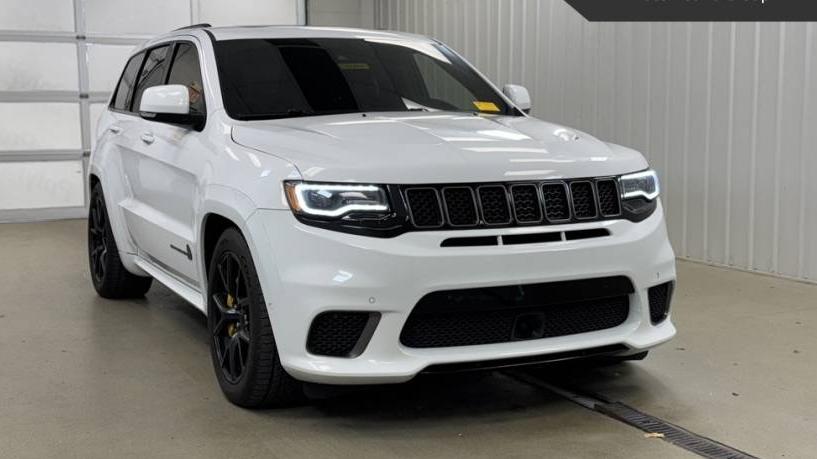 JEEP GRAND CHEROKEE 2018 1C4RJFN9XJC284042 image